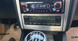 VW Golf IV 1.9 tdi, 101 ks, 2003. g., kao nov, reg. 1 god.