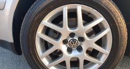 VW Golf IV 1.9 tdi, 101 ks, 2003. g., kao nov, reg. 1 god.