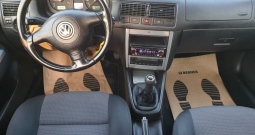 VW Golf IV 1.9 tdi, 101 ks, 2003. g., kao nov, reg. 1 god.