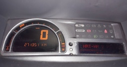 Renault Modus 1.5 dci, 2007.g., 63 kW