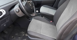 Renault Modus 1.5 dci, 2007.g., 63 kW