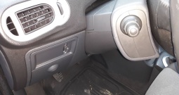 Renault Modus 1.5 dci, 2007.g., 63 kW