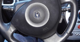 Renault Modus 1.5 dci, 2007.g., 63 kW