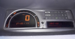 Renault Modus 1.5 dci, 2007.g., 63 kW