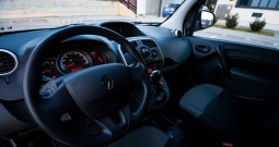 Renault elekt Kangoo, doseg 270km, orig 6300 km, 33kw bat otpla 4 rate zamj⭐⭐⭐⭐⭐