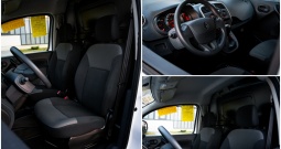 Renault elekt Kangoo, doseg 270km, orig 6300 km, 33kw bat otpla 4 rate zamj⭐⭐⭐⭐⭐