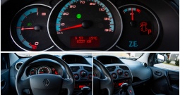 Renault elekt Kangoo, doseg 270km, orig 6300 km, 33kw bat otpla 4 rate zamj⭐⭐⭐⭐⭐