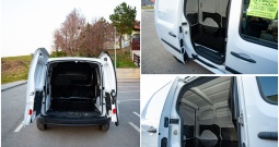 Renault elekt Kangoo, doseg 270km, orig 6300 km, 33kw bat otpla 4 rate zamj⭐⭐⭐⭐⭐