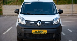 Renault elekt Kangoo, doseg 270km, orig 6300 km, 33kw bat otpla 4 rate zamj⭐⭐⭐⭐⭐