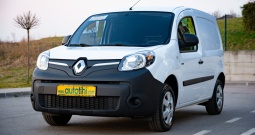 Renault elekt Kangoo, doseg 270km, orig 6300 km, 33kw bat otpla 4 rate zamj⭐⭐⭐⭐⭐