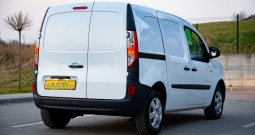Renault elekt Kangoo, doseg 270km, orig 6300 km, 33kw bat otpla 4 rate zamj⭐⭐⭐⭐⭐