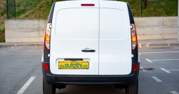 Renault elekt Kangoo, doseg 270km, orig 6300 km, 33kw bat otpla 4 rate zamj⭐⭐⭐⭐⭐