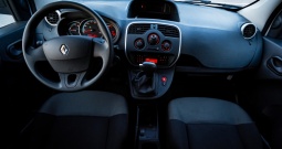 Renault elekt Kangoo, doseg 270km, orig 6300 km, 33kw bat otpla 4 rate zamj⭐⭐⭐⭐⭐
