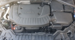 Volvo V60 d6 4x4 struja + dizel + plug 131 tkm, kao nov