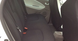 Renault Zoe, 2015.g., 15000 km, električno vozilo, kao nov