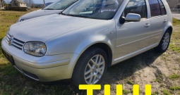 Volkswagen Golf IV 2004.g. 182669km 1.9 tdi 1896 cm3 74kw kao nov