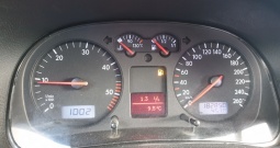 Volkswagen Golf IV 2004.g. 182669km 1.9 tdi 1896 cm3 74kw kao nov