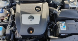 Volkswagen Golf IV 2004.g. 182669km 1.9 tdi 1896 cm3 74kw kao nov