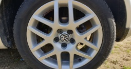 Volkswagen Golf IV 2004.g. 182669km 1.9 tdi 1896 cm3 74kw kao nov