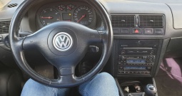 Volkswagen Golf IV 2004.g. 182669km 1.9 tdi 1896 cm3 74kw kao nov