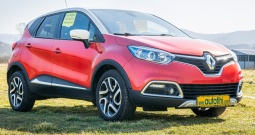 Renault captur 1.5TDCi xmod ful opr 2016G otpl bes dostava otplata ⭐⭐⭐⭐⭐