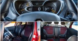 Renault captur 1.5TDCi xmod ful opr 2016G otpl bes dostava otplata ⭐⭐⭐⭐⭐