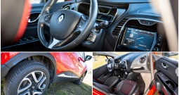 Renault captur 1.5TDCi xmod ful opr 2016G otpl bes dostava otplata ⭐⭐⭐⭐⭐