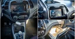 Renault captur 1.5TDCi xmod ful opr 2016G otpl bes dostava otplata ⭐⭐⭐⭐⭐