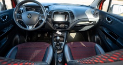 Renault captur 1.5TDCi xmod ful opr 2016G otpl bes dostava otplata ⭐⭐⭐⭐⭐