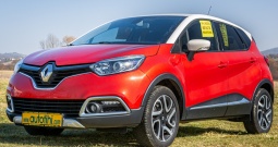 Renault captur 1.5TDCi xmod ful opr 2016G otpl bes dostava otplata ⭐⭐⭐⭐⭐