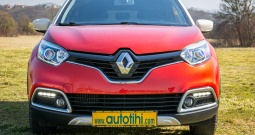Renault captur 1.5TDCi xmod ful opr 2016G otpl bes dostava otplata ⭐⭐⭐⭐⭐