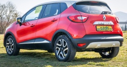 Renault captur 1.5TDCi xmod ful opr 2016G otpl bes dostava otplata ⭐⭐⭐⭐⭐