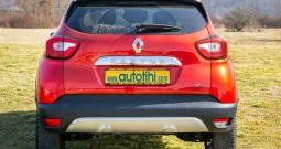 Renault captur 1.5TDCi xmod ful opr 2016G otpl bes dostava otplata ⭐⭐⭐⭐⭐