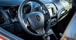 Renault captur 1.5TDCi xmod ful opr 2016G otpl bes dostava otplata ⭐⭐⭐⭐⭐