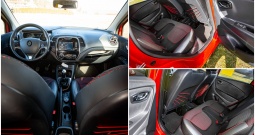 Renault captur 1.5TDCi xmod ful opr 2016G otpl bes dostava otplata ⭐⭐⭐⭐⭐