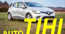 Renault Clio 1.5dci 90ks 74tkm 2018g ko nov plač na 4 rate besplat dostava ⭐⭐⭐⭐⭐