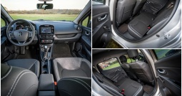 Renault Clio 1.5dci 90ks 74tkm 2018g ko nov plač na 4 rate besplat dostava ⭐⭐⭐⭐⭐