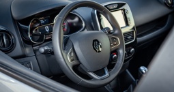 Renault Clio 1.5dci 90ks 74tkm 2018g ko nov plač na 4 rate besplat dostava ⭐⭐⭐⭐⭐