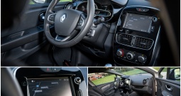 Renault Clio 1.5dci 90ks 74tkm 2018g ko nov plač na 4 rate besplat dostava ⭐⭐⭐⭐⭐
