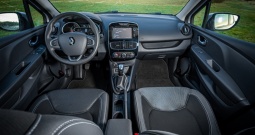 Renault Clio 1.5dci 90ks 74tkm 2018g ko nov plač na 4 rate besplat dostava ⭐⭐⭐⭐⭐