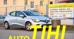 Renault Clio 1.5dci 90ks 74tkm 2018g ko nov plač na 4 rate besplat dostava ⭐⭐⭐⭐⭐