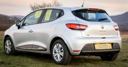 Renault Clio 1.5dci 90ks 74tkm 2018g ko nov plač na 4 rate besplat dostava ⭐⭐⭐⭐⭐