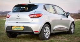 Renault Clio 1.5dci 90ks 74tkm 2018g ko nov plač na 4 rate besplat dostava ⭐⭐⭐⭐⭐