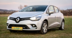 Renault Clio 1.5dci 90ks 74tkm 2018g ko nov plač na 4 rate besplat dostava ⭐⭐⭐⭐⭐
