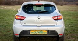 Renault Clio 1.5dci 90ks 74tkm 2018g ko nov plač na 4 rate besplat dostava ⭐⭐⭐⭐⭐