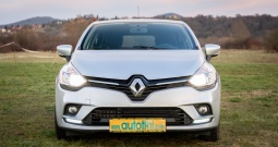 Renault Clio 1.5dci 90ks 74tkm 2018g ko nov plač na 4 rate besplat dostava ⭐⭐⭐⭐⭐