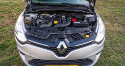Renault Clio 1.5dci 90ks 74tkm 2018g ko nov plač na 4 rate besplat dostava ⭐⭐⭐⭐⭐