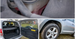 Toyota rav4 4xd dizel kao nova samo 134000km besplatn dostava otplata zamj ⭐⭐⭐⭐⭐