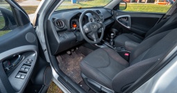 Toyota rav4 4xd dizel kao nova samo 134000km besplatn dostava otplata zamj ⭐⭐⭐⭐⭐