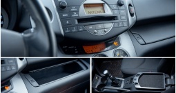 Toyota rav4 4xd dizel kao nova samo 134000km besplatn dostava otplata zamj ⭐⭐⭐⭐⭐